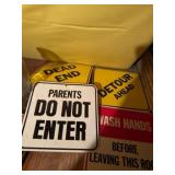 Signs