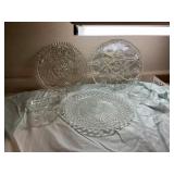 Glassware Collection