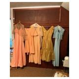 Evening Dresses