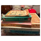 Vintage Art Kit Bundle