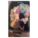 Yarn Collection