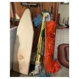 Household Cleaning Items