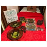 Housewares and Decor Lot