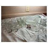 Glassware
