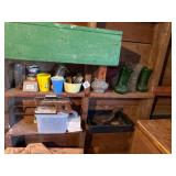 Workshop Items
