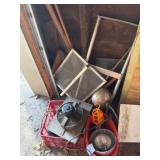 Industrial Items