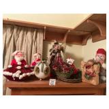 Holiday Decorations