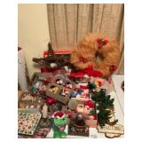 Holiday Decoration Lot