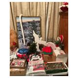 Holiday Decorations
