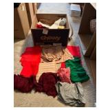 Fabric Lot