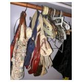 Handbags Lot