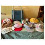Branded Caps
