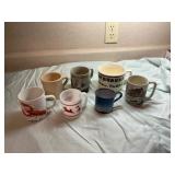Ceramic Mugs