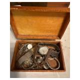 Watches
