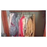 Textiles and Fabric