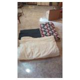 Blankets and Quilts