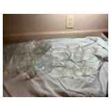 Glassware Set
