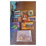 Jigsaw Puzzles