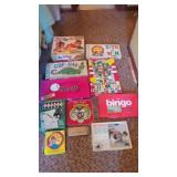 10 Board Games