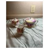 Porcelain Serving Set