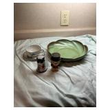 Ceramic Tableware Set