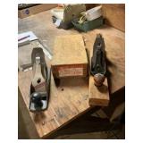 Woodworking Hand Planes