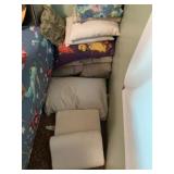 Pillows