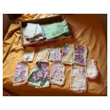 Handkerchiefs