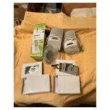 Electronics and Accessories Lot