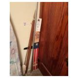 U.S. Flag Kit with Accessories