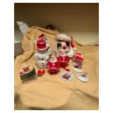 Christmas Decorations