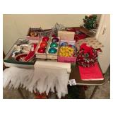 Holiday Decorations