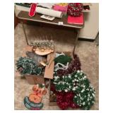Holiday Decor Assortment