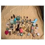 Perfume Bottles
