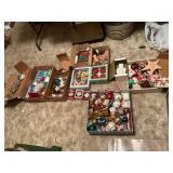 Holiday Ornaments