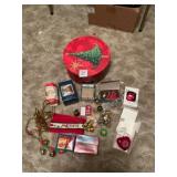 Christmas Ornaments