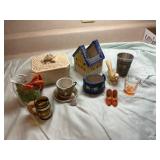 Ceramic Items