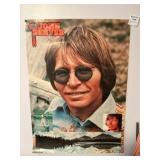 John Denver Poster