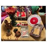 Decorative Mixed Lot