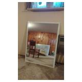 Rectangular Wall Mirror