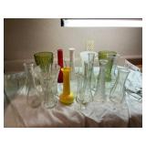 Glass Vases