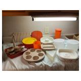 Plastic Kitchenware