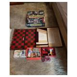 Board Game Lot