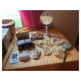 Vanity Items Set