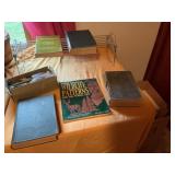 Books and Tools