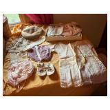 Baby Garments