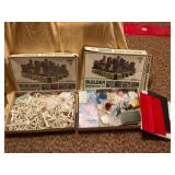 Super City Builder Set