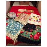 Textile Linens