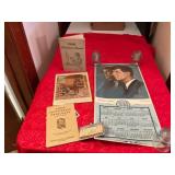 Ephemera