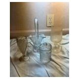 Glassware